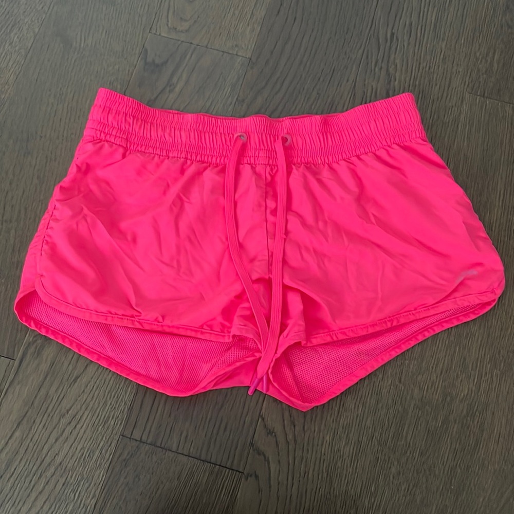 H&M athletic shorts
